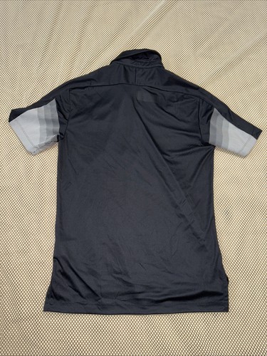 University Of Hawaii Na Koa Football Club Black S Polo Adidas Prime Blue - Bild 9 von 9