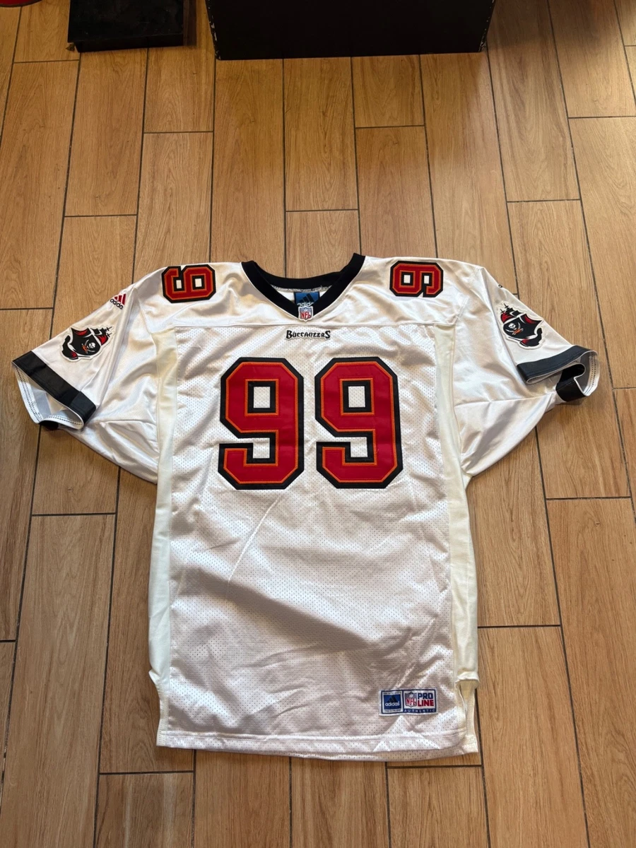 Warren Sapp NFL Fan Jerseys for sale | eBay