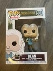 Funko POP Animation Disenchantment Bean #591 Vinyl Figure