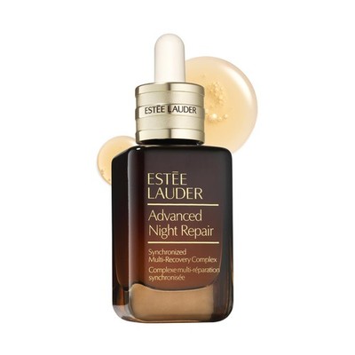 Repair Skin Overnight - Est e Lauder Advanced Night Serum 1.7oz