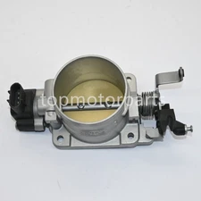 OEM Throttle Body F65E-CA F75U-AA for 1997-2004 Ford Expedition F-150 4.6L V8