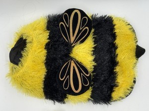 Thrills & Chills Bumblebee Costume For Guinea Pigs