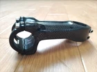 Lightweight carbon stem 100mm