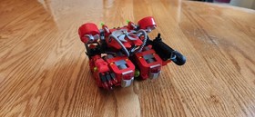 USED LEGO Atlantis Set 8080 Undersea Explorer Complete Set