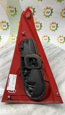 Feu arrière Peugeot 107