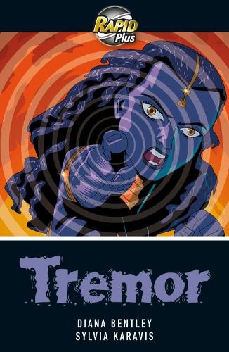Rapid Plus 4B Tremor - 9780435070809