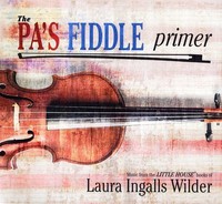 Various Artists - Pa's Fiddle Primer [New Cd]