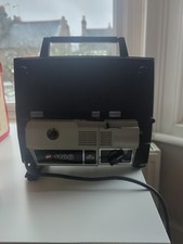 Gaf Movie Projector 1188 Super 8