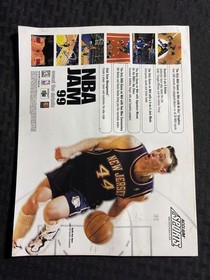 1999 GAMEPRO Video Game Magazine #124 VG 4.0 Legend of Zelda / Sega Dreamcast