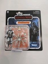 STAR WARS THE VINTAGE COLLECTION VC211 Mandalorian  Grogu