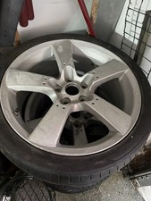 2004 Mazda RX-8 Wheels Set of 4