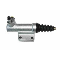 Brembo Kupplungsnehmerzylinder Passend FüR Fiat Palio Siena Strada | E 23 044