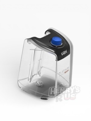 Original Vax Platinum Smart Wash Teppichwaschmaschine Sauberwassertank CDCW-SWXS Ersatz