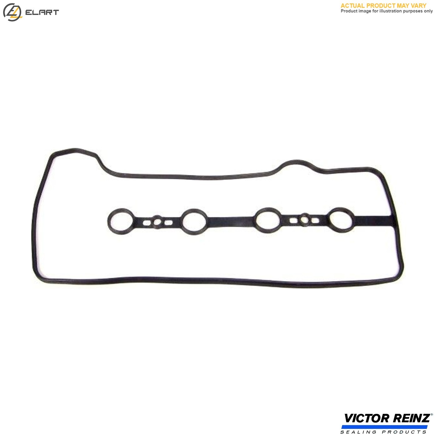 GASKET CYLINDER HEAD COVER 71-31849-00