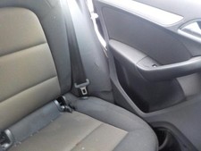 Amortisseur Audi Q3