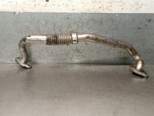 Tube d'échappement Skoda YETI