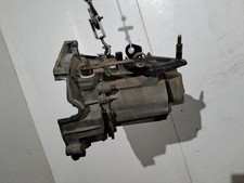 Boite de vitesse Peugeot 106