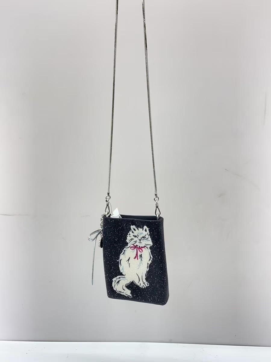 kate spade new york shoulder bag BLK thumbnail 3