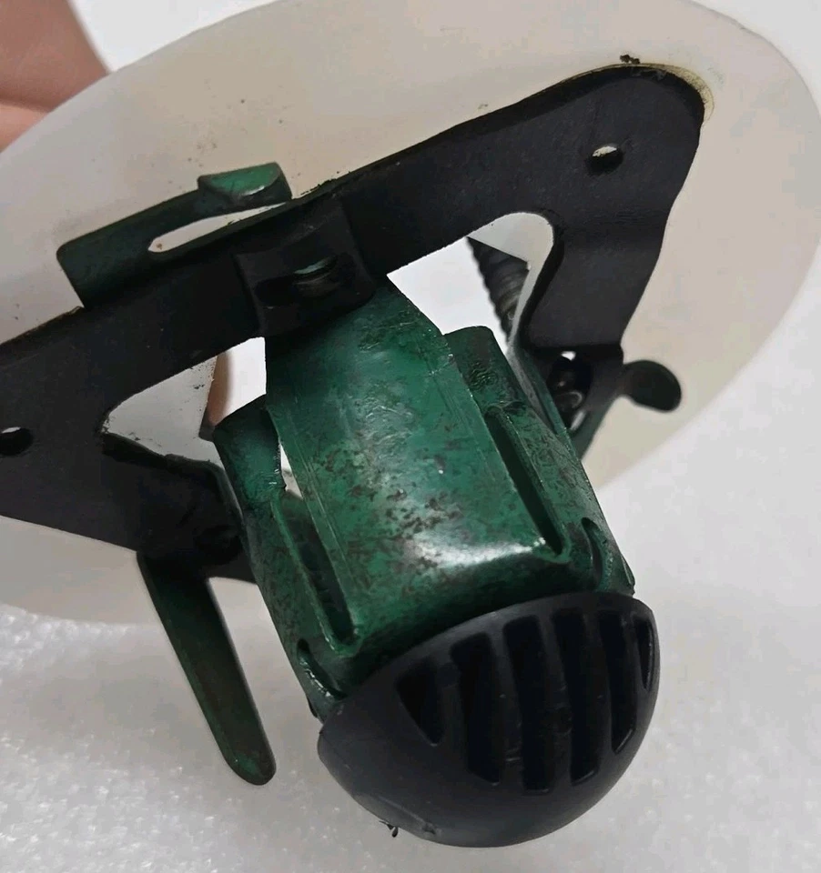 Солнцезащитный козырек 03–11 Ford Crown Victoria Grand Marquis хедлайнер/крепление на крышу с защитой от солнца - Изображение 3 из 3