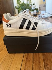 Adidas Y-3 Yohji Super Love, Yohji Yamamoto for sale | eBay