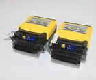 Lot of 2 MEI Cashflow SC Advance Series Bill Acceptor Validator 252012374