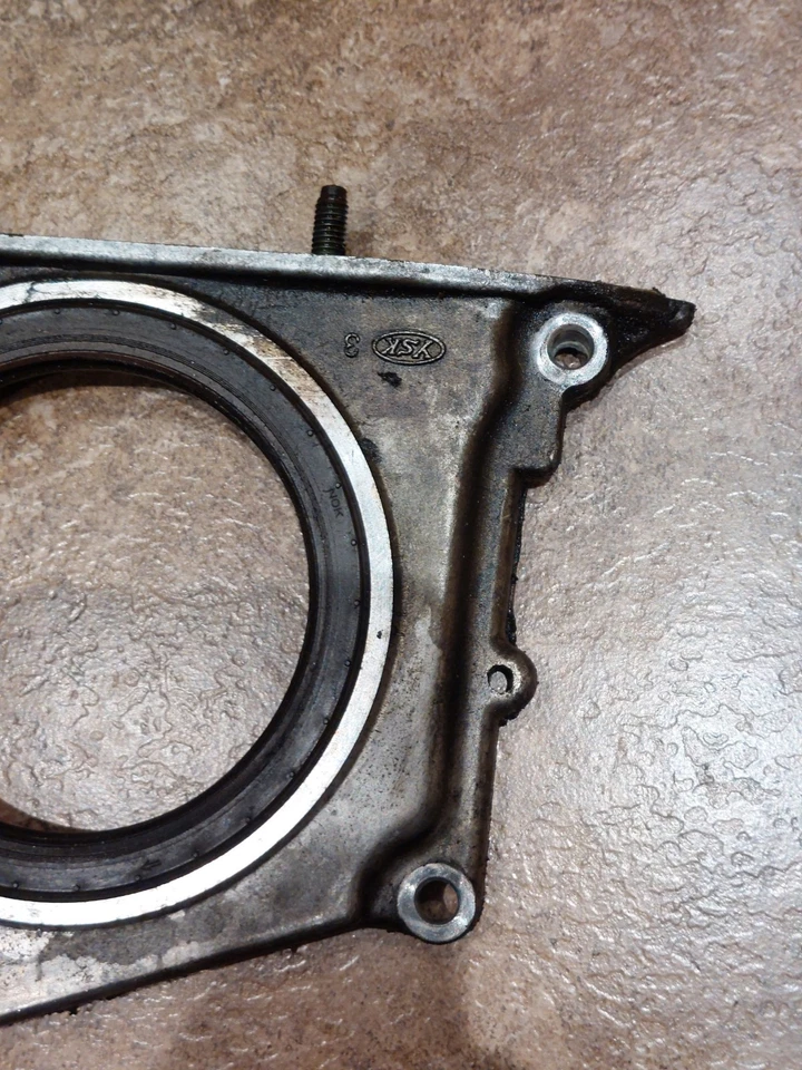 1992 Acura Integra GSR OEM PR3 B17a1 Rear Main Seal  - Image 2 of 4