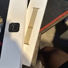 Original Apple Watch Series 6 (A2292) 44mm Gold Aluminum – Empty Box Only — photo 4