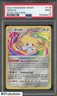 2020 Pokemon SWSH Vivid Voltage #119 Jirachi PSA 9 MINT