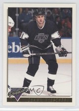1993-94 O-Pee-Chee Premier Gold Shawn McEachern #353 0f8