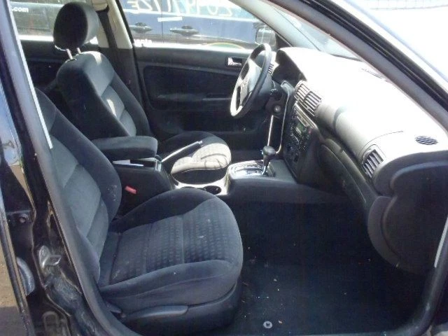 THROTTLE BODY 1.8L FITS 00-06 AUDI A4 66010 Foto 3 de 4