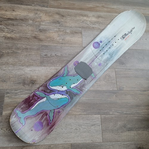 Lib Tech JAMIE LYNN Snowboard ab 598,00 € | Preisvergleich bei