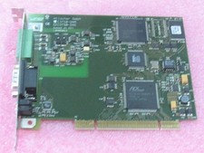 Hilscher Weso CIF50-DNM DeviceNet PCI Card
