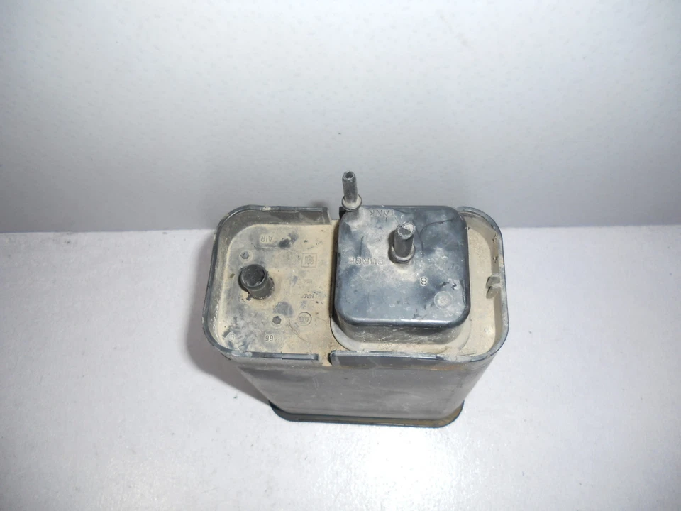 Pontiac Sunfire 1996 1997 1998 bomba de emisión de bote de vapor 17097118 Foto 3 de 3