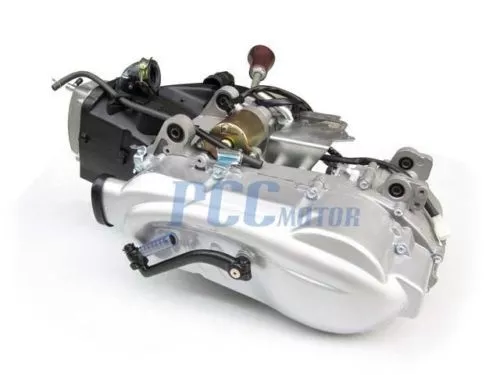 150cc engine with reverse 2025