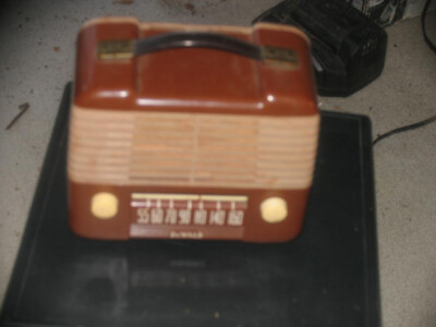 ギター ABC antiques Radio Dean ZX 6 String Electric Guitar With Baker Act And Time