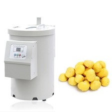 220V Electric Chestnut Peeler Automatic Chestnut Shell Removing Peeling Machine