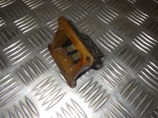 Yamaha 200 DTR - Boite a Clapets