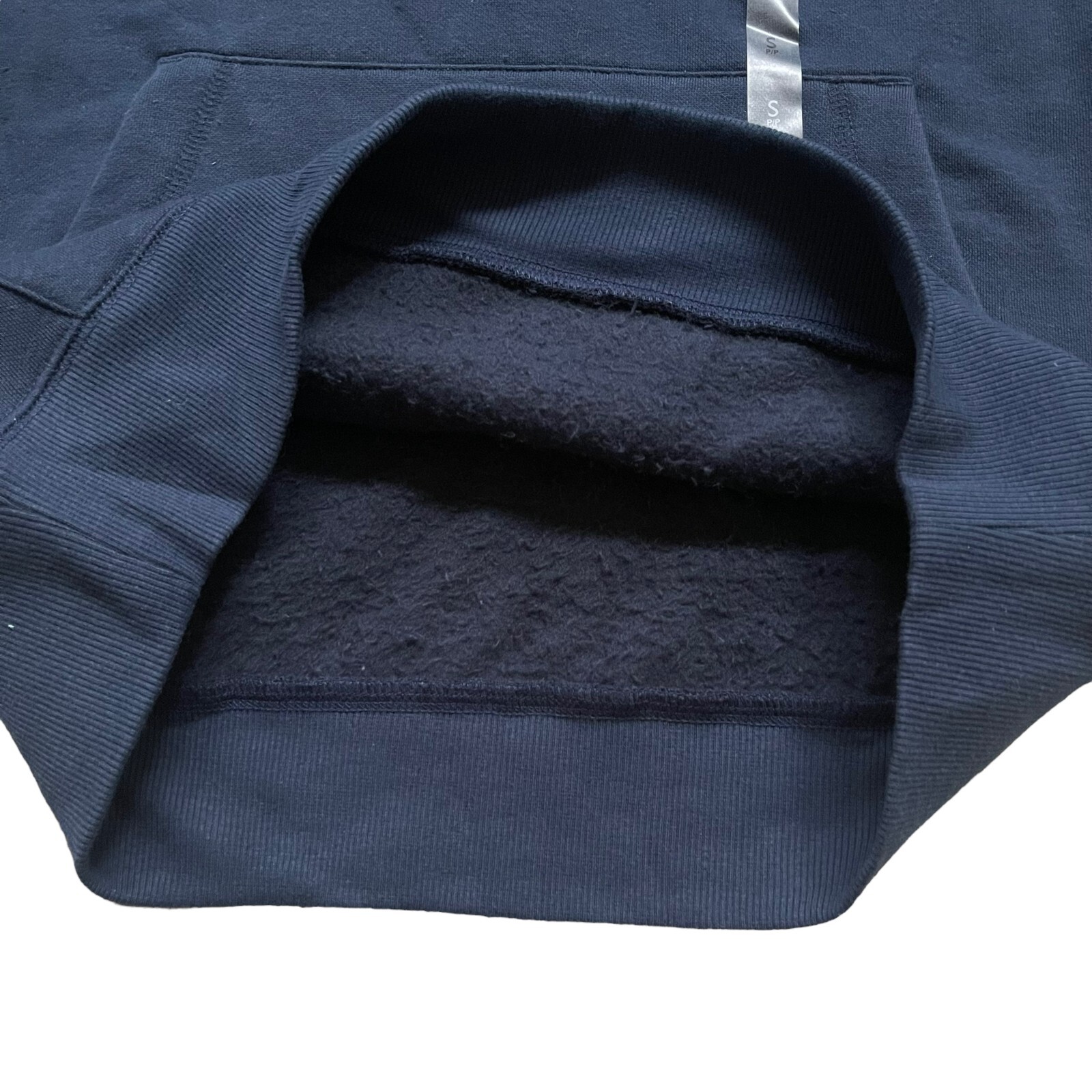 Tommy Hilfiger Men's Essential Classic Solid Pullover Fleece Hoodie Sweatshirt image 6