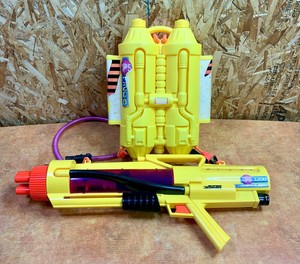 super soaker cps 3200