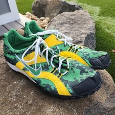 Nike Bowerman Men size 13 track and field - Waffle XC 316498-331