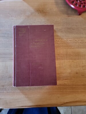Mathematics in Science and Engineering Ser.: An Introduction to Continuum...