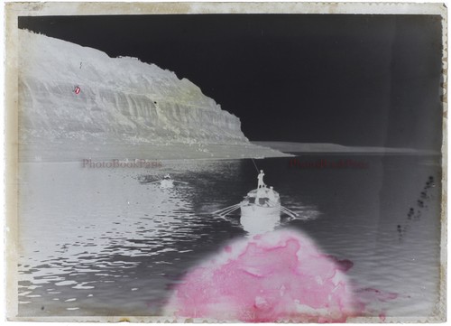 Caucaso Rusia Armenia c1900 Foto Negative Placa Cristal VR20L8n23 - Picture 2 of 2