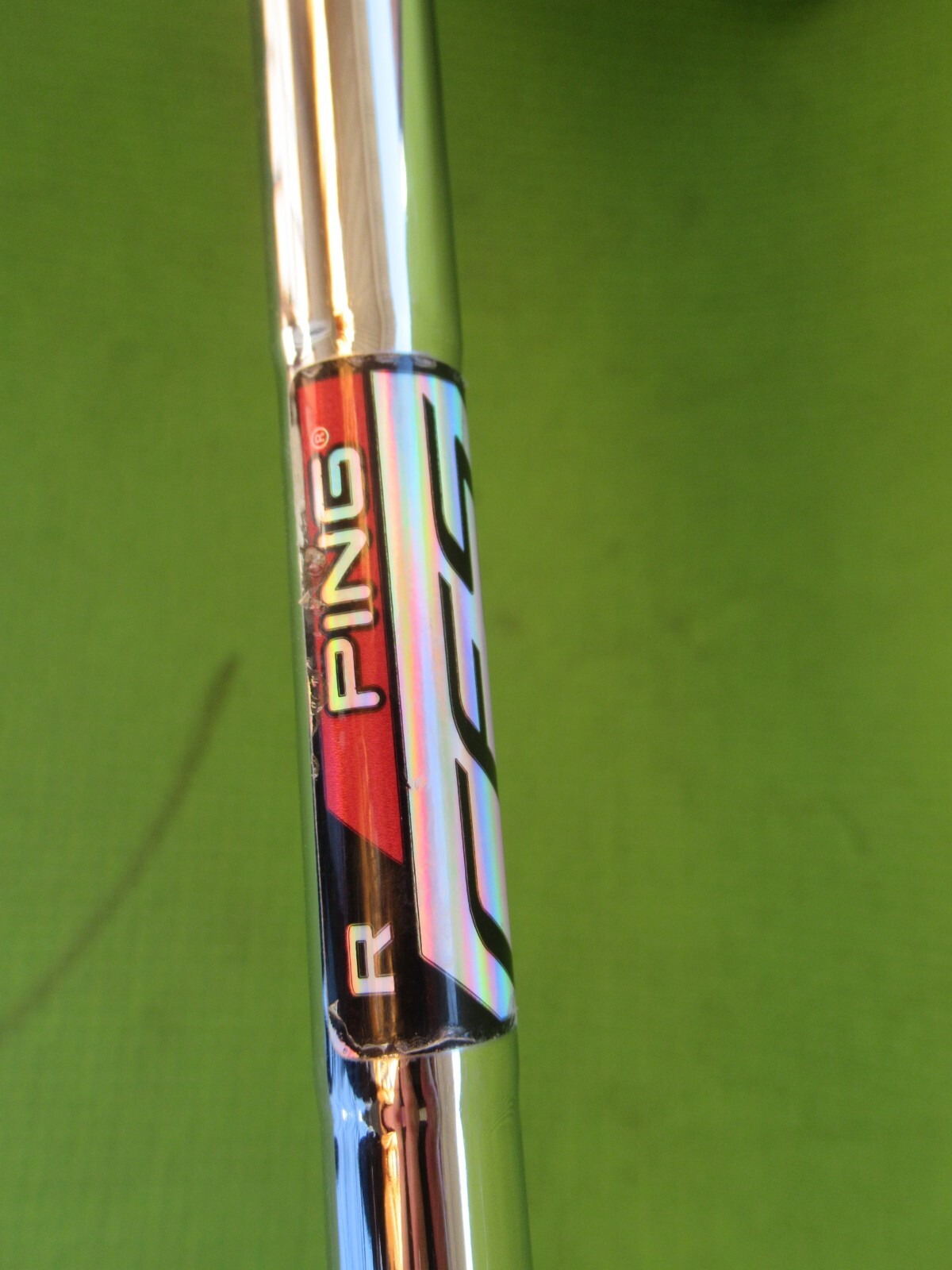 Nice Ping G20 single W pitching wedge pw to iron set eBay