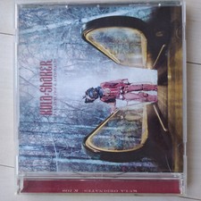 Kula:Shaker – Peasants, Pigs & Astronauts 1999-BB1