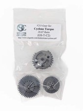 Siegetek 26.67 Torque 9-tooth DSG Gear Set for V2/V3