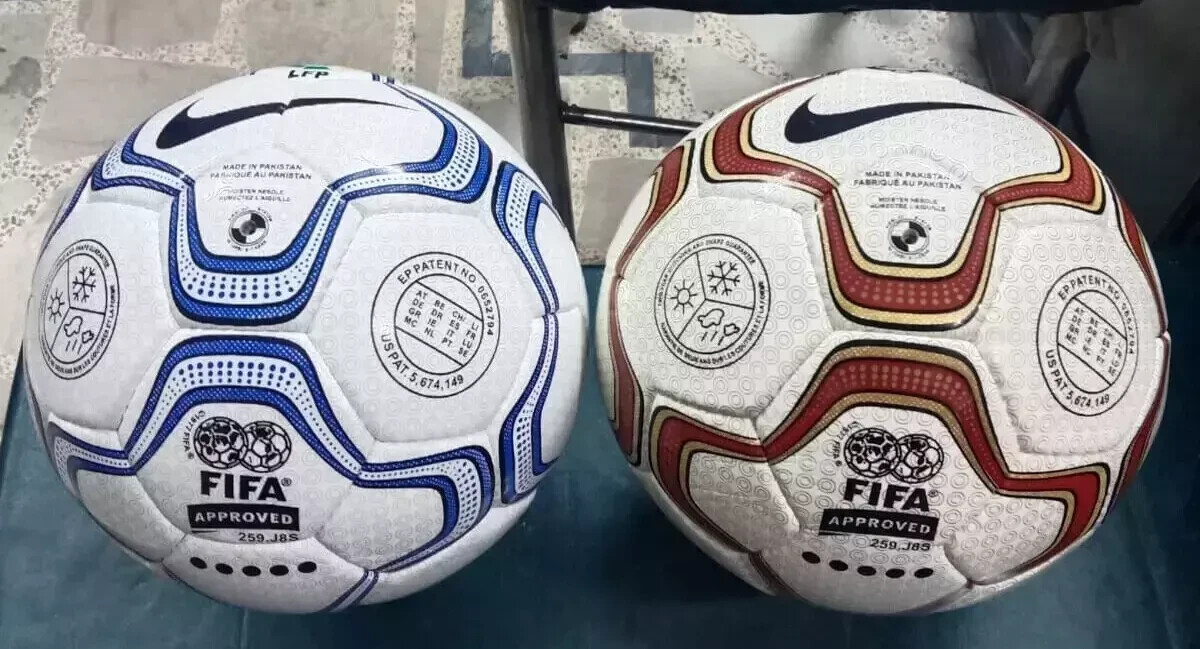 ナイキ　マーリン Nike Merlin ACC CONCACAF Champions League Official Sz 5