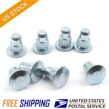 Alignment Cam Bolt Kit For 2001-2010 Chevy/GMC 1500HD 2500HD 3500HD 8PCS