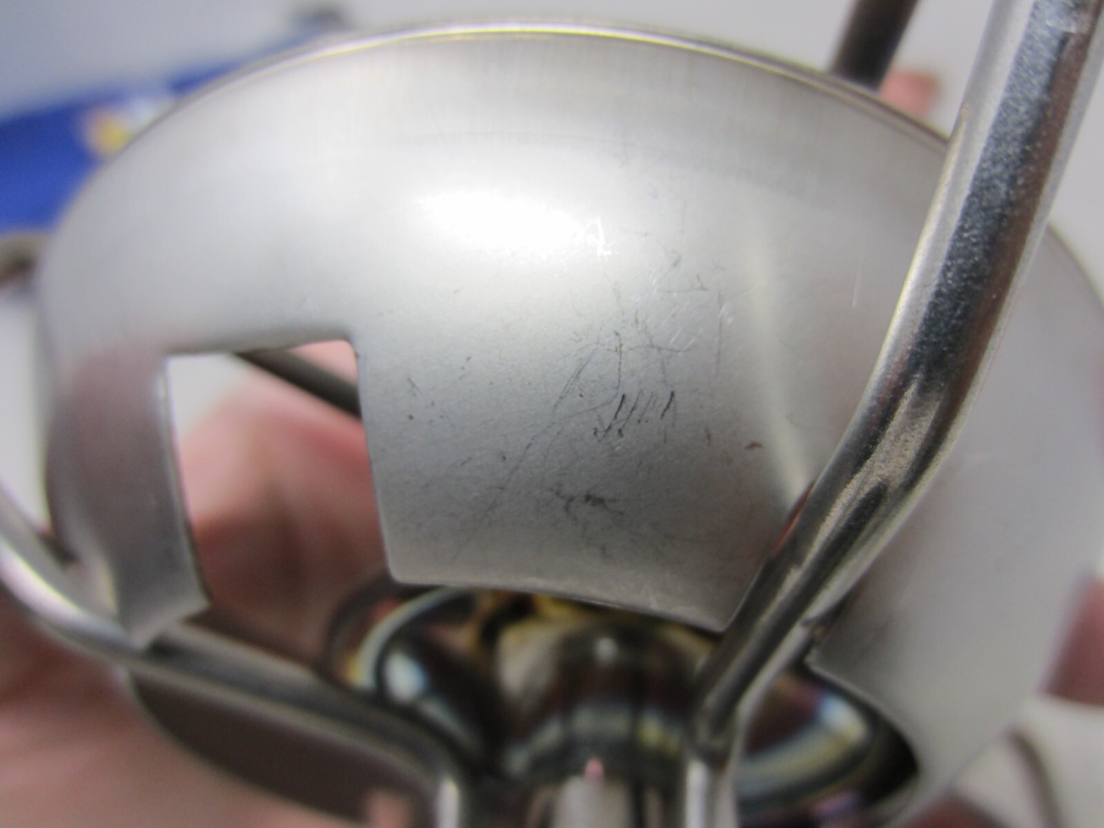 Vintage Primus Yellowstone Trail Lite Isobutane Canister Stove PLS 3201