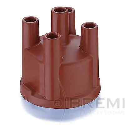 Calotta distributore accensione Tipo di raccordo M4 6304 BREMI per AUDI VW SEAT