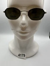 New Vintage Revolution Eyewear With Sun Shade RE079 AG/DA 45 22 140